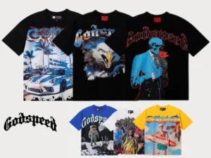 Godspeed Clothing