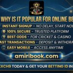 Goexch9 betting ID platform with instant signup verified users and hassle free transactions