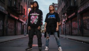Hellstar Clothing