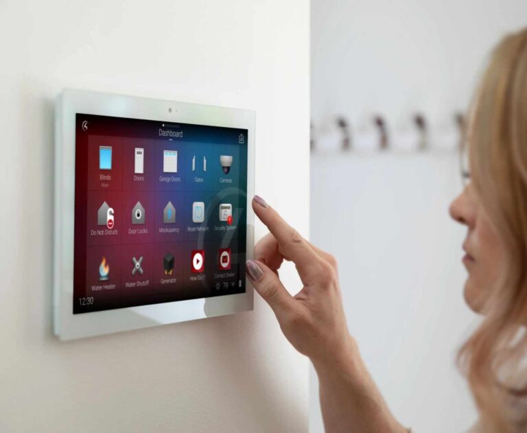 home automation