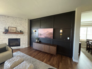 Home Remodeling