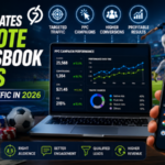 How Affiliates Promote Sportsbook Offers Using PPC Traffic in 2026