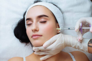 How Can Botox Improve Confidence with a Smoother Face