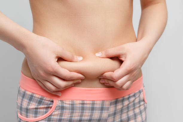 How Can Vaser 4D Liposuction Target Lower Belly Fat Fast