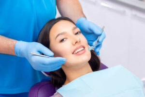 How Does Full Mouth Rehabilitation Restore Smiles