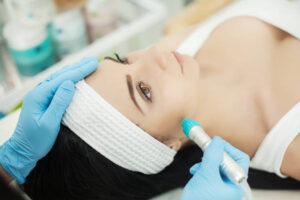 How Face Rejuvenation Can Restore Smooth Skin Texture