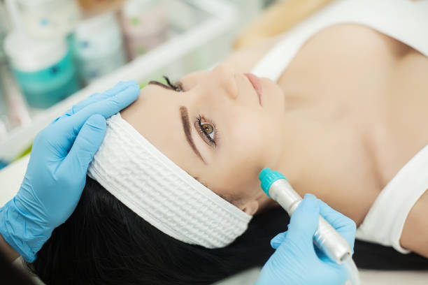 How Face Rejuvenation Can Restore Smooth Skin Texture