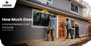 Home Extension Cost
