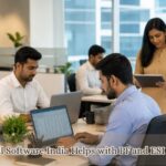How Payroll Software India Helps with PF and ESI Management