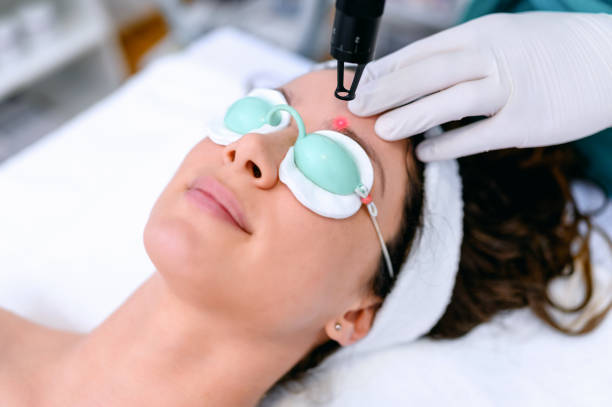 How Safe Is Laser Hair Removal For Darker Skin Tones Overall