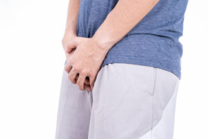 How Safe Is P-Shot For Healthy Adult Men Considering Treatment