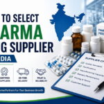 How To Select Pharma Drug Supplier In India