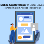 Mobile App Developer In Dubai