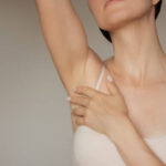 How long does underarm whitening really last