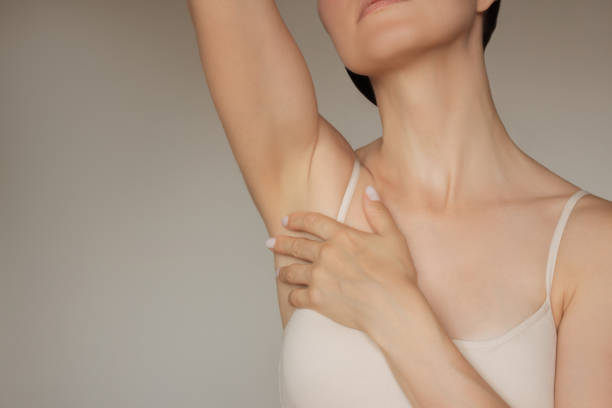 How long does underarm whitening really last