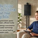 Boiler Upgrade Scheme Can Cut Your Energy Bills