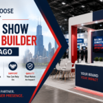 How to Choose the Right Trade Show Booth Builder in Chicago