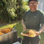 Hog roast York