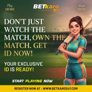 cricket id login