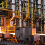 Heat Treat Furnace
