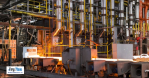 Heat Treat Furnace