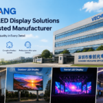 Vechuang: Shaping the Future of Visual Communication with LED Innovation