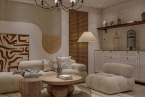 Interior Designing Services Las Vegas