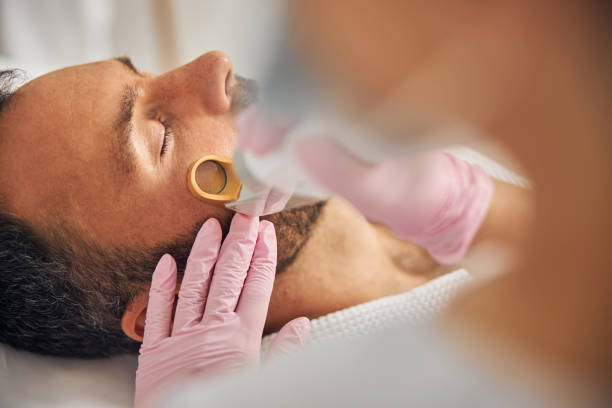 Is Beard Laser Hair Removal Suitable for All Skin Types