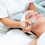 Is Oxygen Facial Safe for Sensitive Skin Types