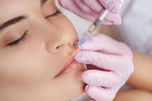 Is lip filler Effective for Aging or Dry Lips