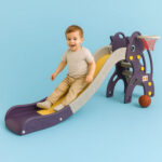 kids slide