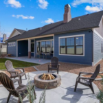 Kingsland TX, real estate