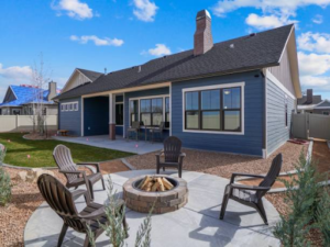 Kingsland TX, real estate