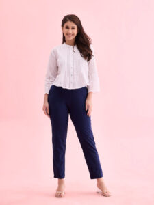 kurti pants