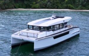 Boat Hire Near Me Sydney