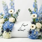 Luxury roses delivery in Dubai