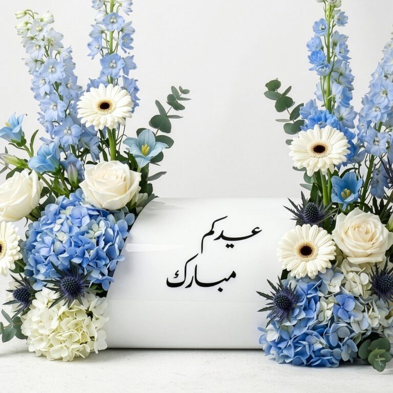 Luxury roses delivery in Dubai