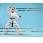 Martial Arts Craigieburn