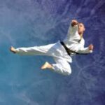 Martial Arts Chester hill