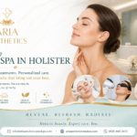 Med Spa in Holister