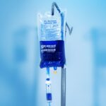 Methylene Blue IV Therapy