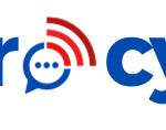 Mikro Cyber Logo