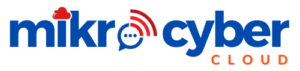 Mikro Cyber Logo