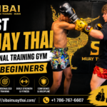 Muay Thai Personal Training Gym