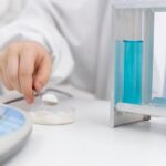 NEP Powder in Scientific Research