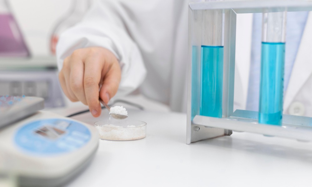 NEP Powder in Scientific Research