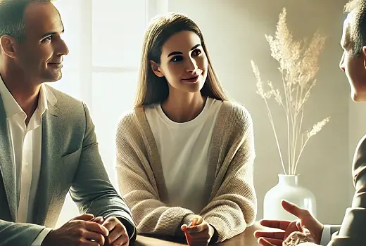 Family Law Lawyer Dayton OH