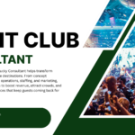 Night Club Consultant