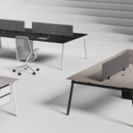 Office Workstation Table