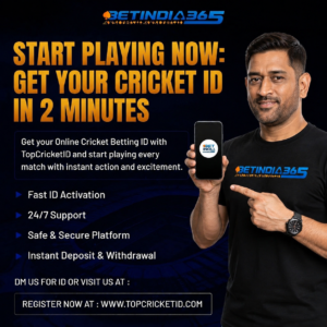 Cricket id